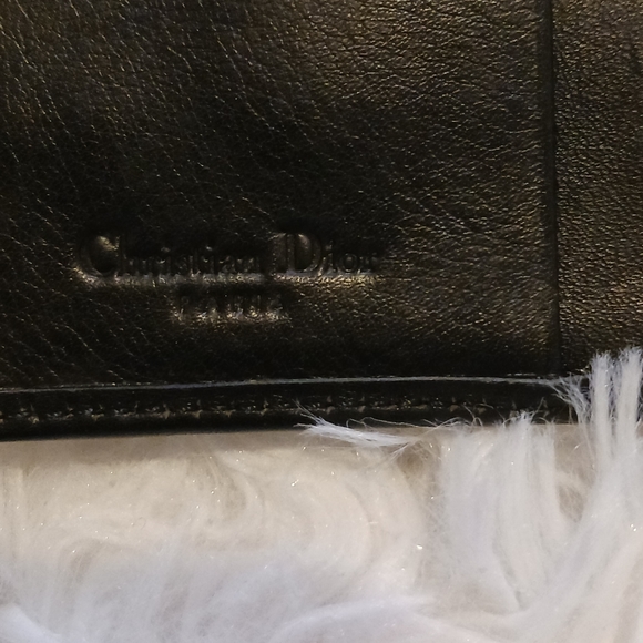 Christian Dior Trotter wallet - Picture 9 of 10